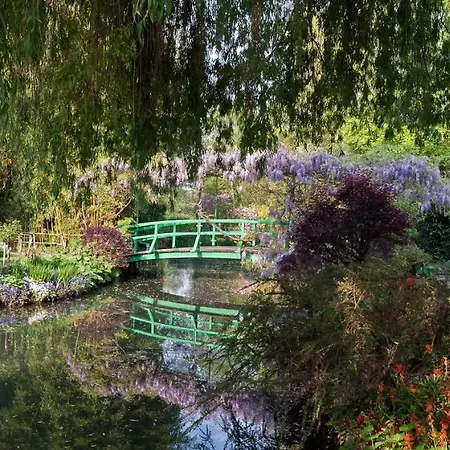 La Maison De Celestine *