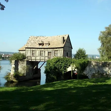 Hébergement de vacances La Maison De Célestine *