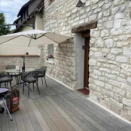 La Maison De Célestine Casa vacanze