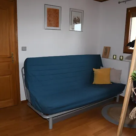 La Maison De Célestine