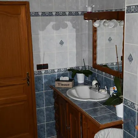 La Maison De Célestine Casa vacanze Vernon (Eure)