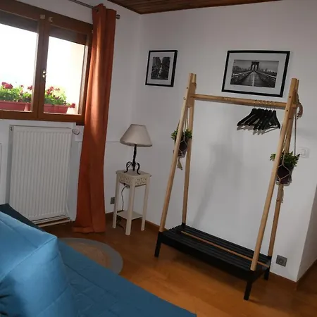 Semesterbostad La Maison De Celestine *