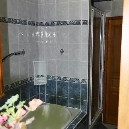 La Maison De Celestine * Vernon (Eure)