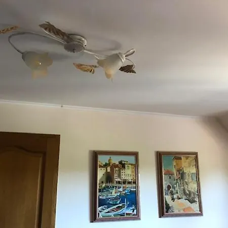 La Maison De Célestine *