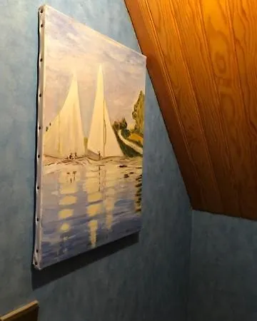 Semesterbostad La Maison De Celestine