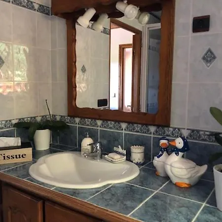 La Maison De Célestine *