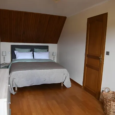 La Maison De Celestine Semesterbostad