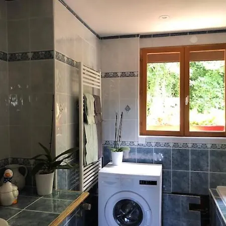 La Maison De Célestine * Vernon (Eure)