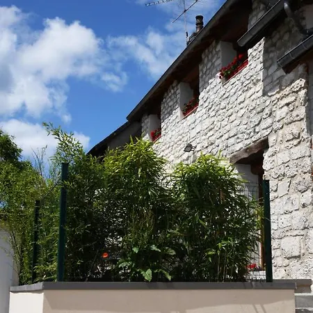 Casa vacanze La Maison De Célestine Vernon (Eure)