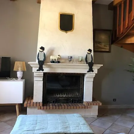 La Maison De Célestine Hébergement de vacances