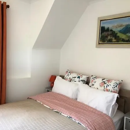 Hébergement de vacances La Maison De Célestine Vernon (Eure)