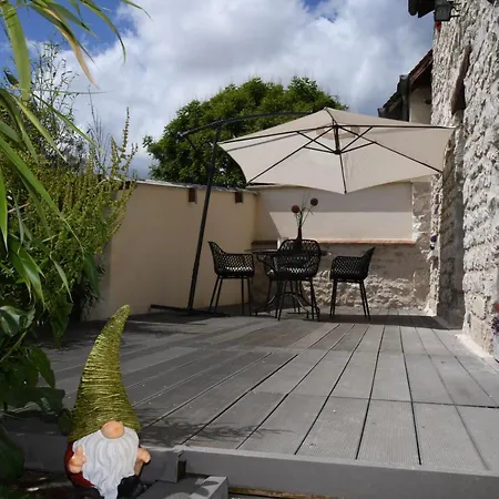 La Maison De Celestine Σπίτι διακοπών Vernon (Eure)