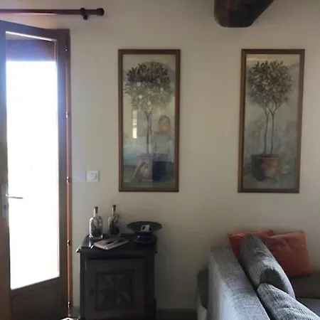 La Maison De Célestine Vernon (Eure)