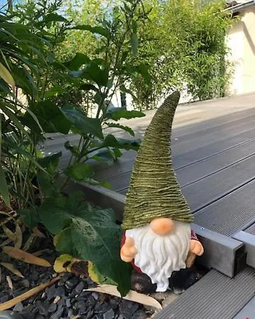 La Maison De Célestine *