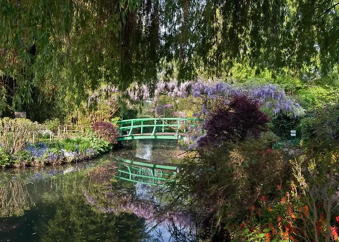 La Maison De Celestine *