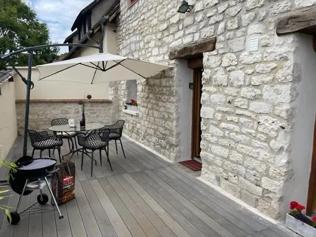 La Maison De Celestine Σπίτι διακοπών