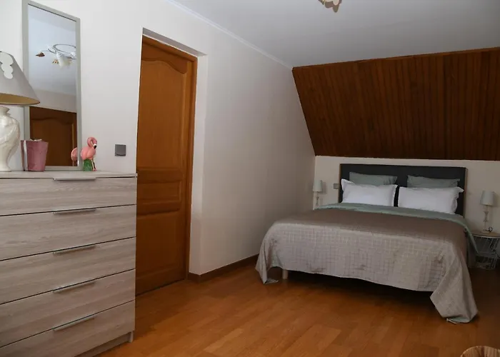 La Maison De Celestine