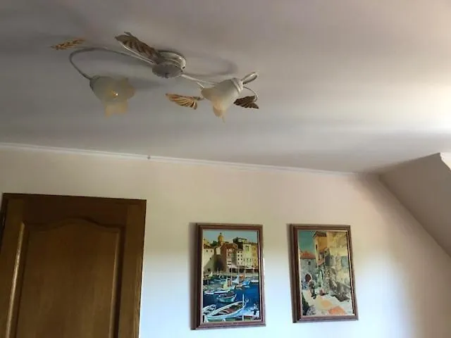 La Maison De Celestine *