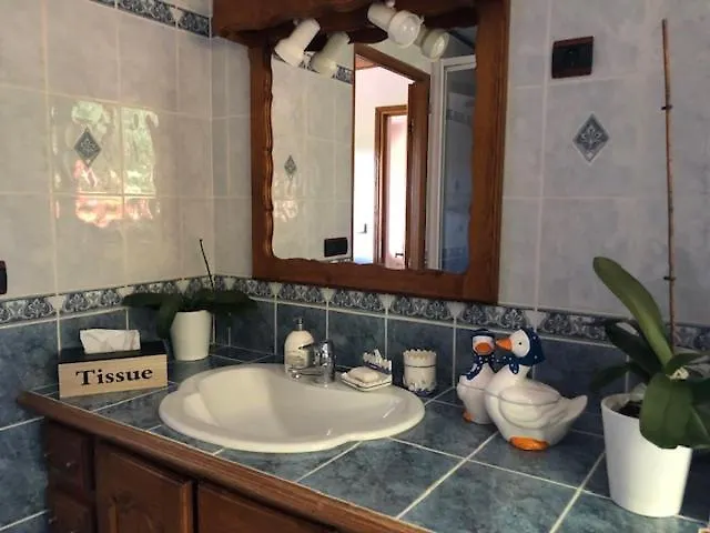 La Maison De Celestine *