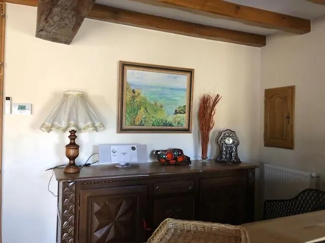 La Maison De Celestine * Vernon (Eure)