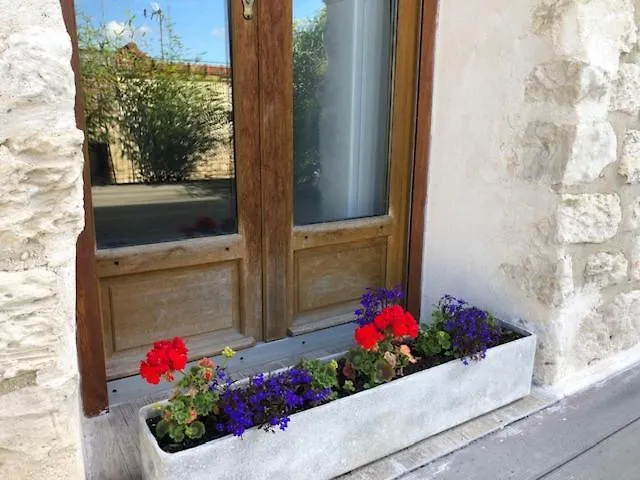 Holiday home La Maison De Celestine Vernon (Eure)