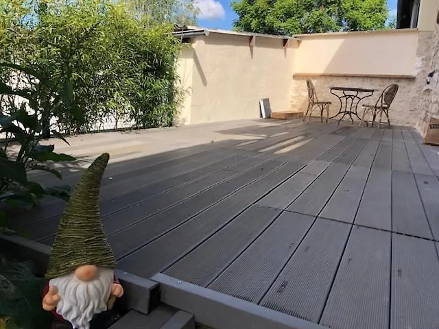 Holiday home La Maison De Celestine *