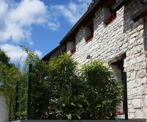 Holiday home La Maison De Celestine Vernon (Eure)