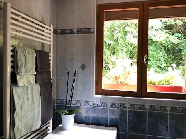 Holiday home La Maison De Celestine Vernon (Eure)