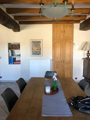 La Maison De Celestine Holiday home