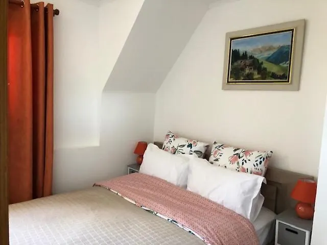 Σπίτι διακοπών La Maison De Celestine Vernon (Eure)