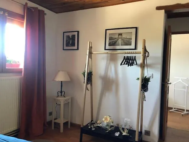 La Maison De Celestine Holiday home Vernon (Eure)