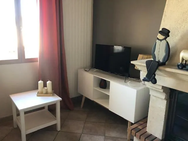 La Maison De Celestine *