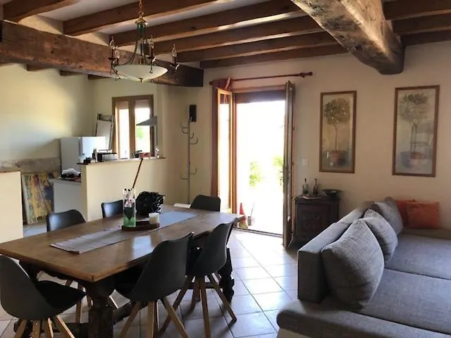 Holiday home La Maison De Celestine *