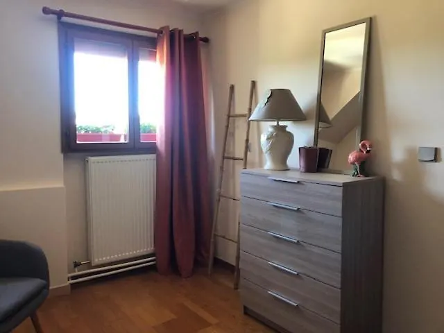 La Maison De Celestine Vernon (Eure)