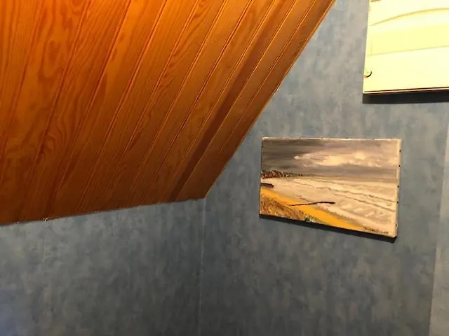 La Maison De Celestine * Vernon (Eure)