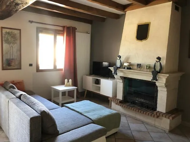 La Maison De Celestine *